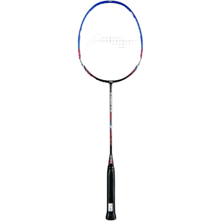 LiNing 218 Pairs Of Rackets Carbon Composite Badminton Rackets Speed Type Enhanced Swing Speed Entry level 665mm Unisex