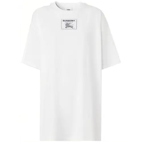 【Previous Season】Prorsum Label cotton T-shirt