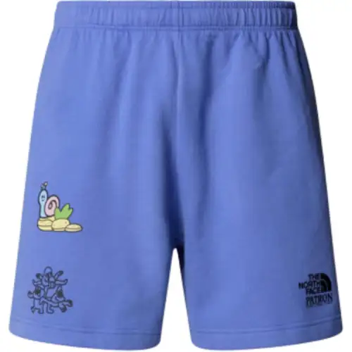 THE NORTH FACE Casual Shorts Women's Purple