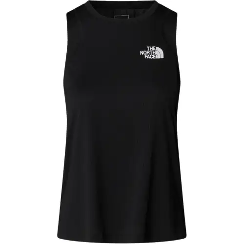 THE NORTH FACE Tank Top Women's Black
