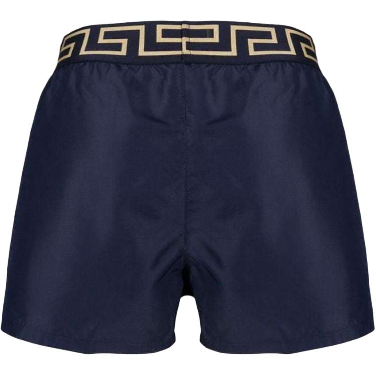 VERSACE Medusa Logo Swim Shorts
