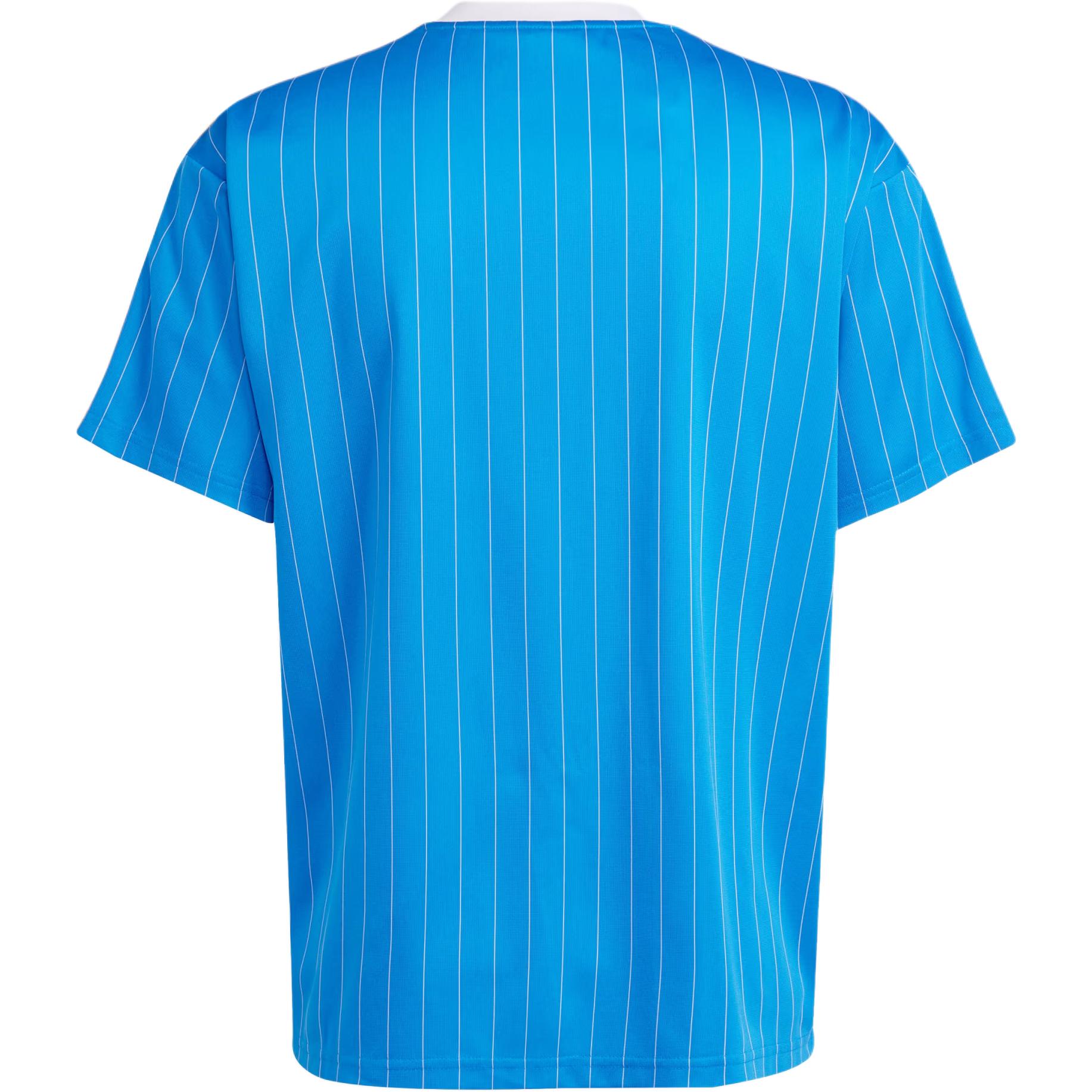 Adidas Originals Real Madrid Terrace Icons Jersey
