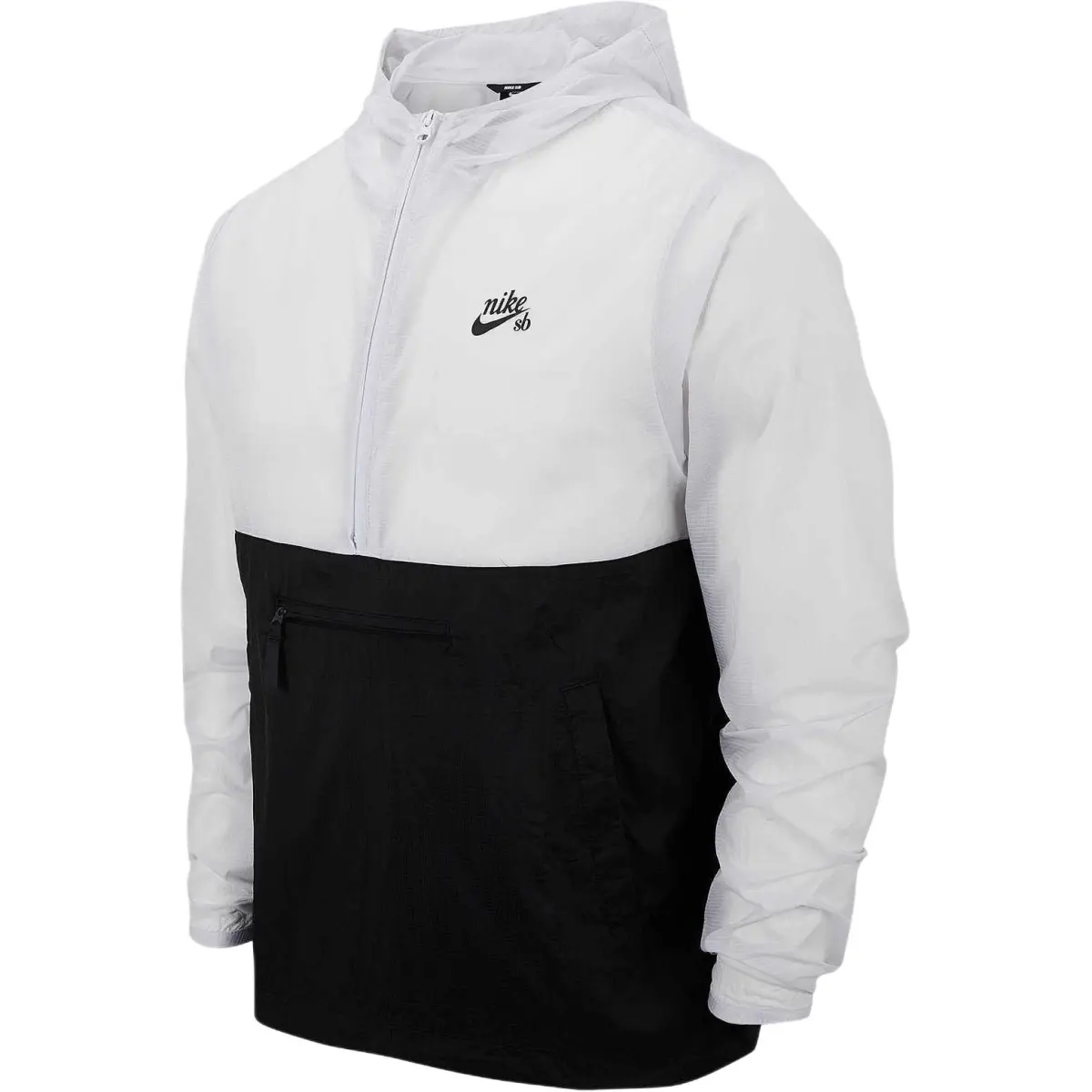 Nike Jacket Men's Wilderness Black