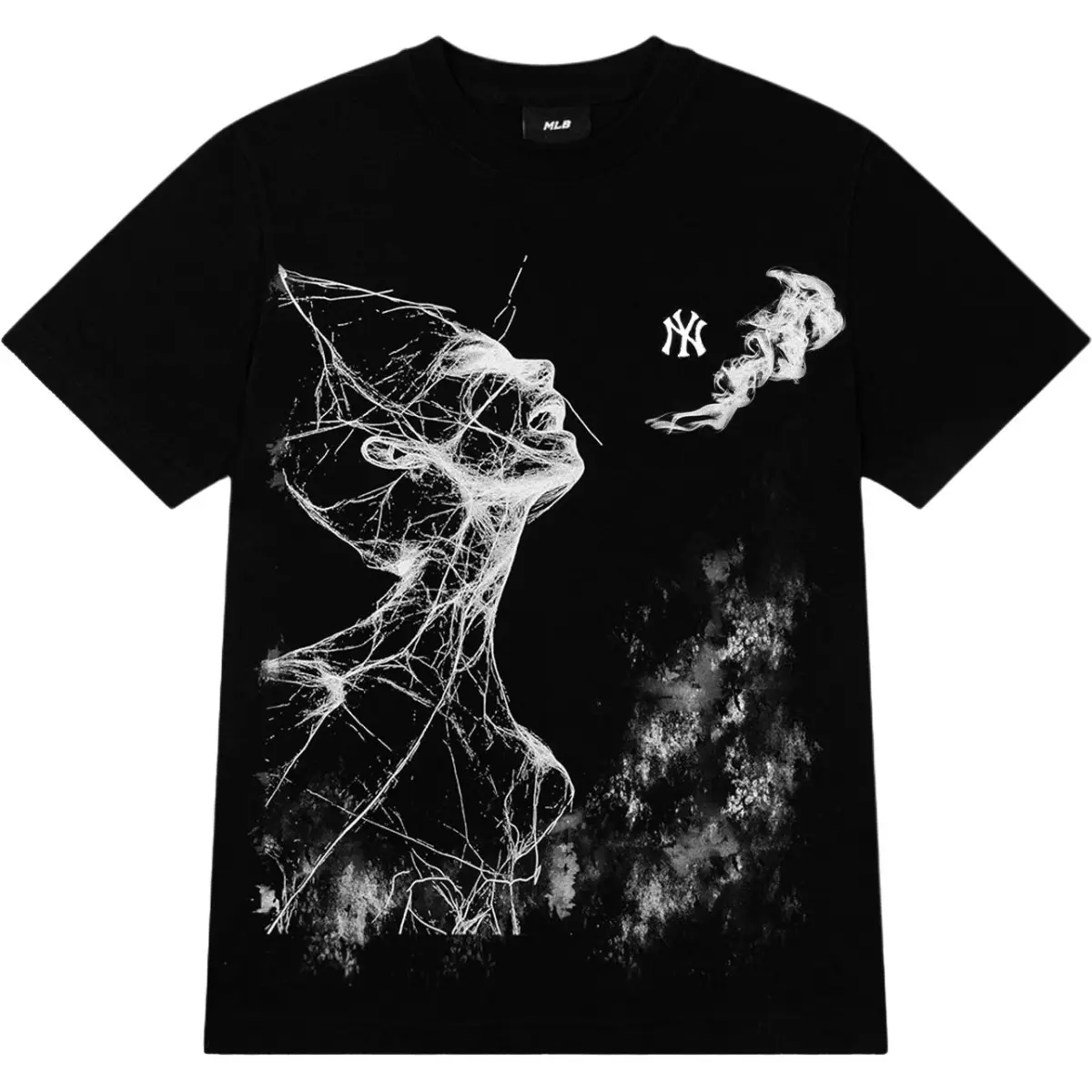 MLB New York Yankees T Shirt Unisex
