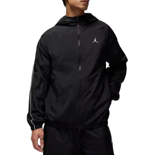 Jordan Sport Classic Men's Hooded Jacket