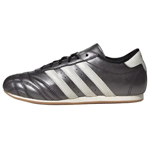 Taekwondo Wmns Adidas Originals Lace 'Black Metallic' Women's