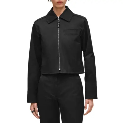 HERMES FW25 Jackets & Coats Women's