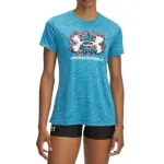 Under Armour Tech T Shirt Women's