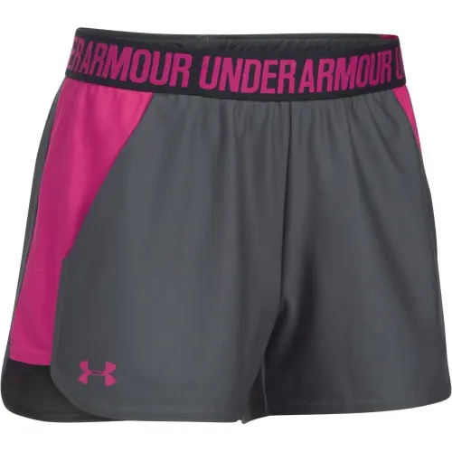 Under Armour Play Up Casual Shorts Women's