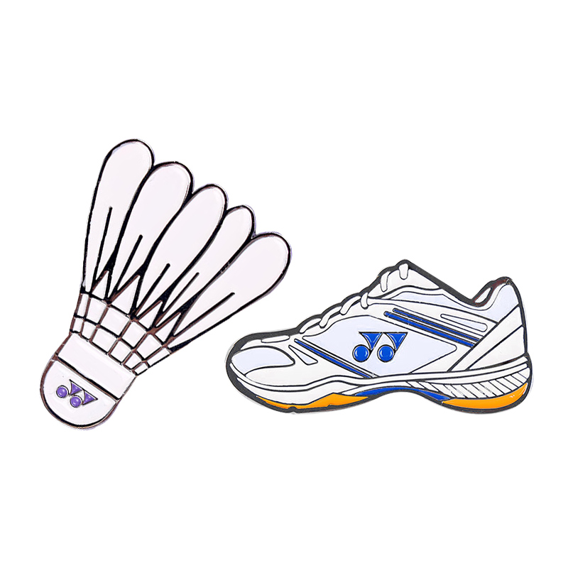 YONEX Badminton Fan Souvenirs Unisex Set