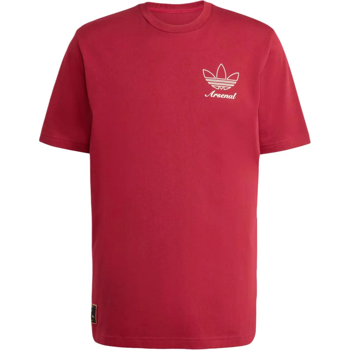 Adidas Originals Arsenal Terrace Icons Graphic Tee