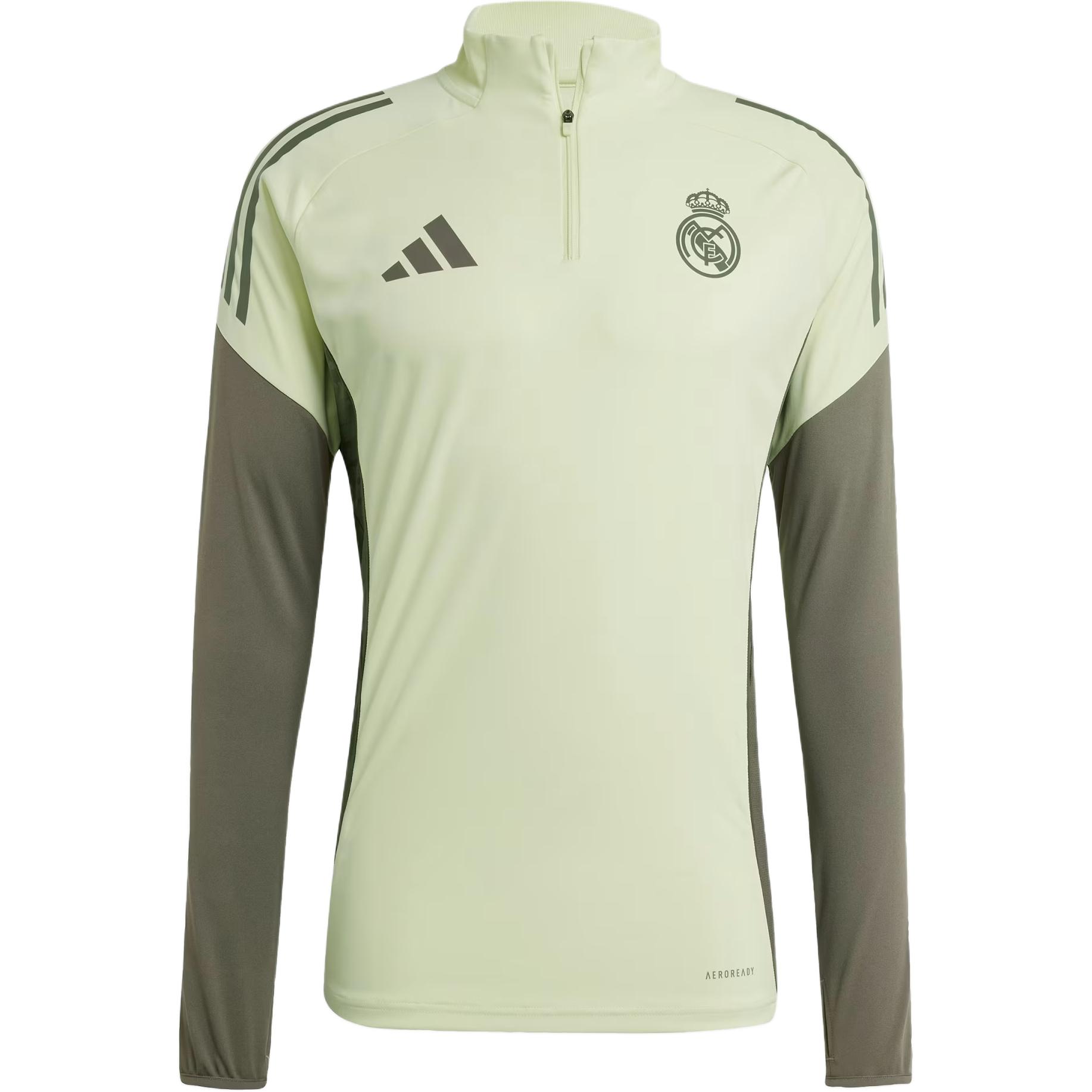 Adidas Real Madrid Soccer Jersey Men’s