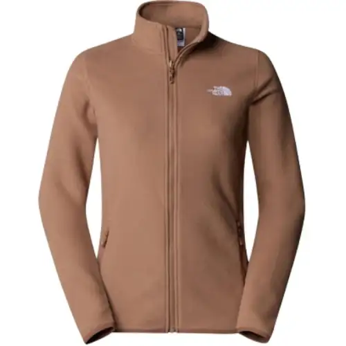 THE NORTH FACE Velvet feel Coat Women's Brown