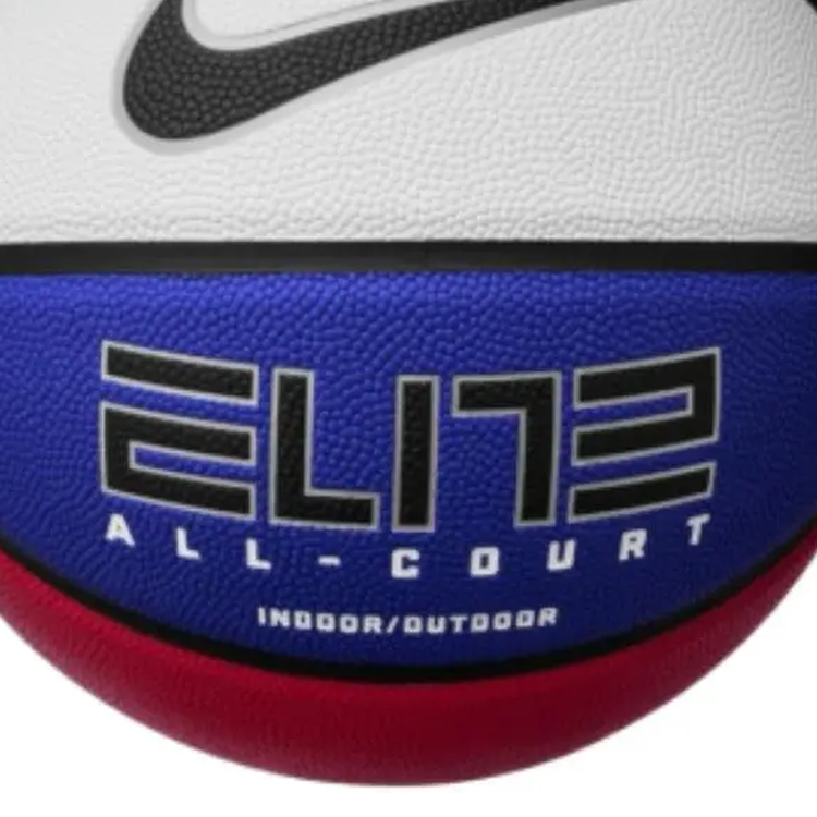 Nike Basketball Blue Size 7 Ball Training Unisex