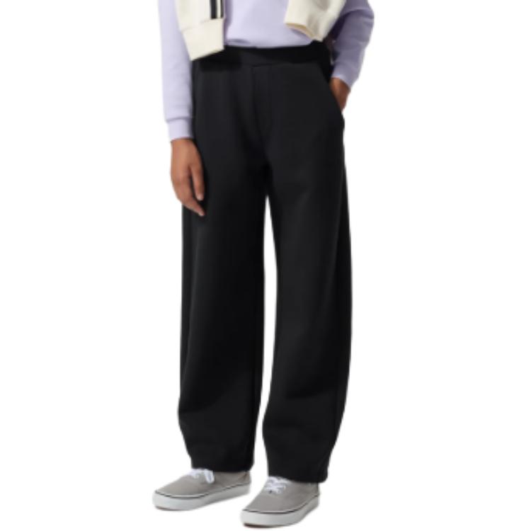 Штаны UNIQLO (черные)
