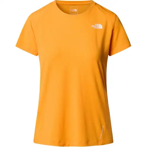THE NORTH FACE T Shirt Women's Orange