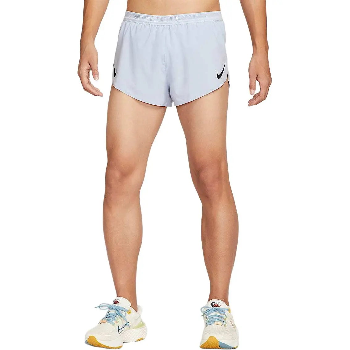 Nike Casual Shorts Men's Ghost Color