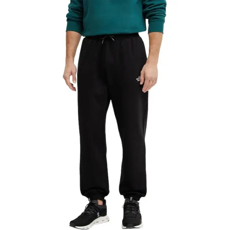 THE NORTH FACE Casual Pants Men's Black