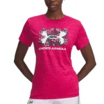 Under Armour Tech T Shirt Women's