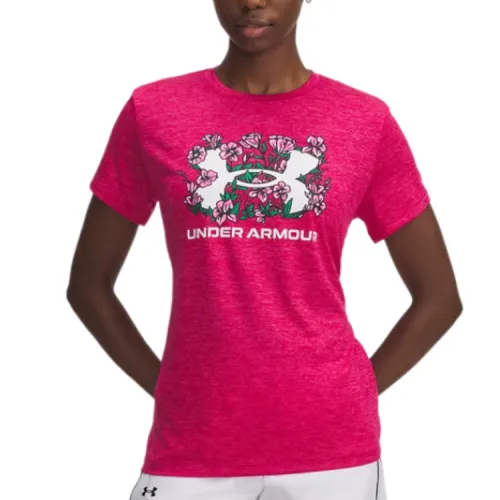 Under Armour Tech T Shirt Women's