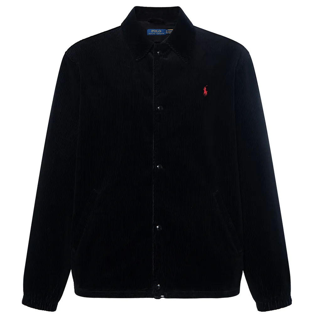 Polo Ralph Lauren Polo Pony Corduroy Shirt Jacket