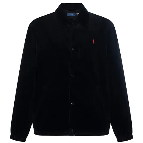 Polo Ralph Lauren Polo Pony Corduroy Shirt Jacket