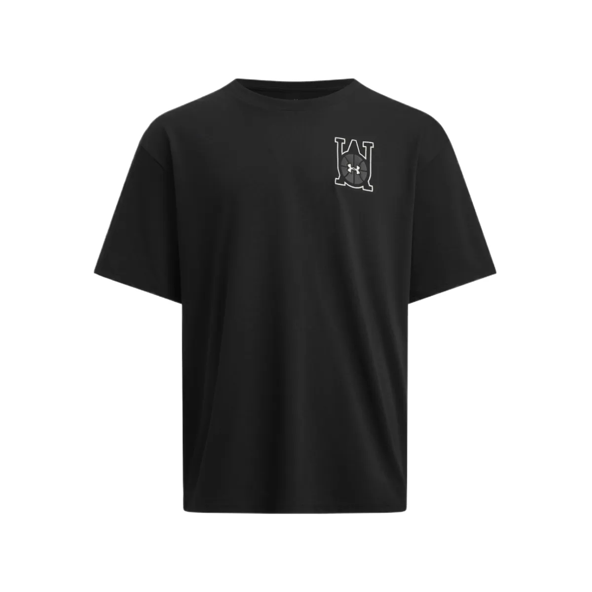 Under Armour Hoops T Shirt Men's