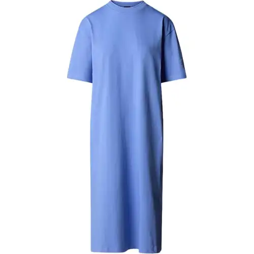 THE NORTH FACE Short Sleeved Dress Women's Blue
