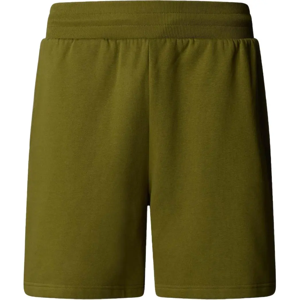 THE NORTH FACE Casual Shorts Men's Green