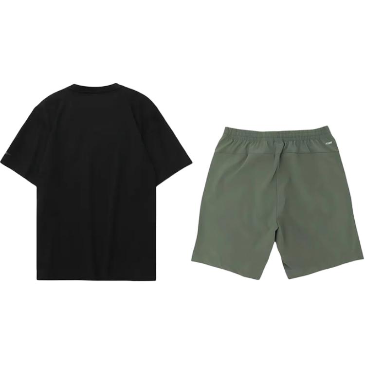 Li Ning Casual Sportswear Unisex