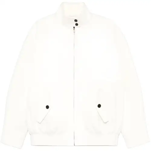 GUCCI Flap pocket Jacket