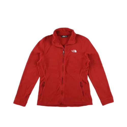 THE NORTH FACE FW/AW16 Velvet feel Coat Women's