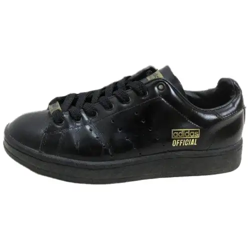 Adidas Official 'Black Gold Basketball Referees' Women's