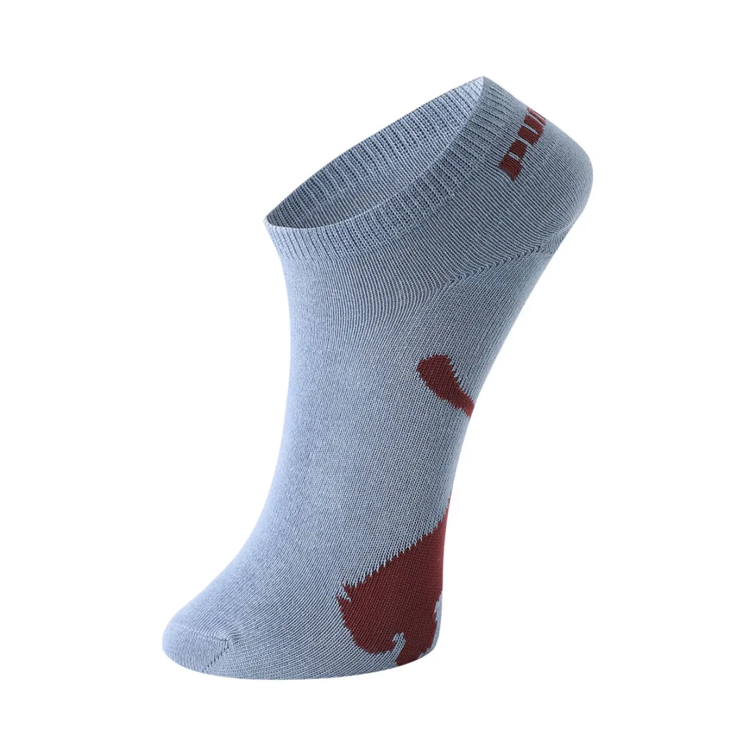 PUMA Unisex Ankle Socks