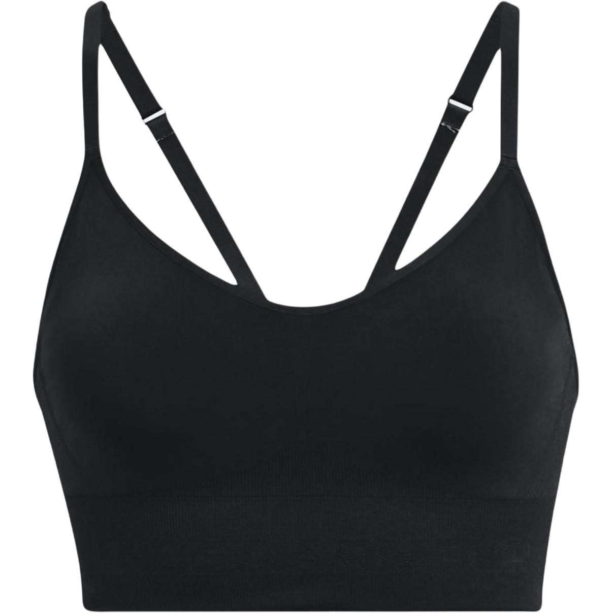 Under Armour Seamless Sports Underwear Women’s Black