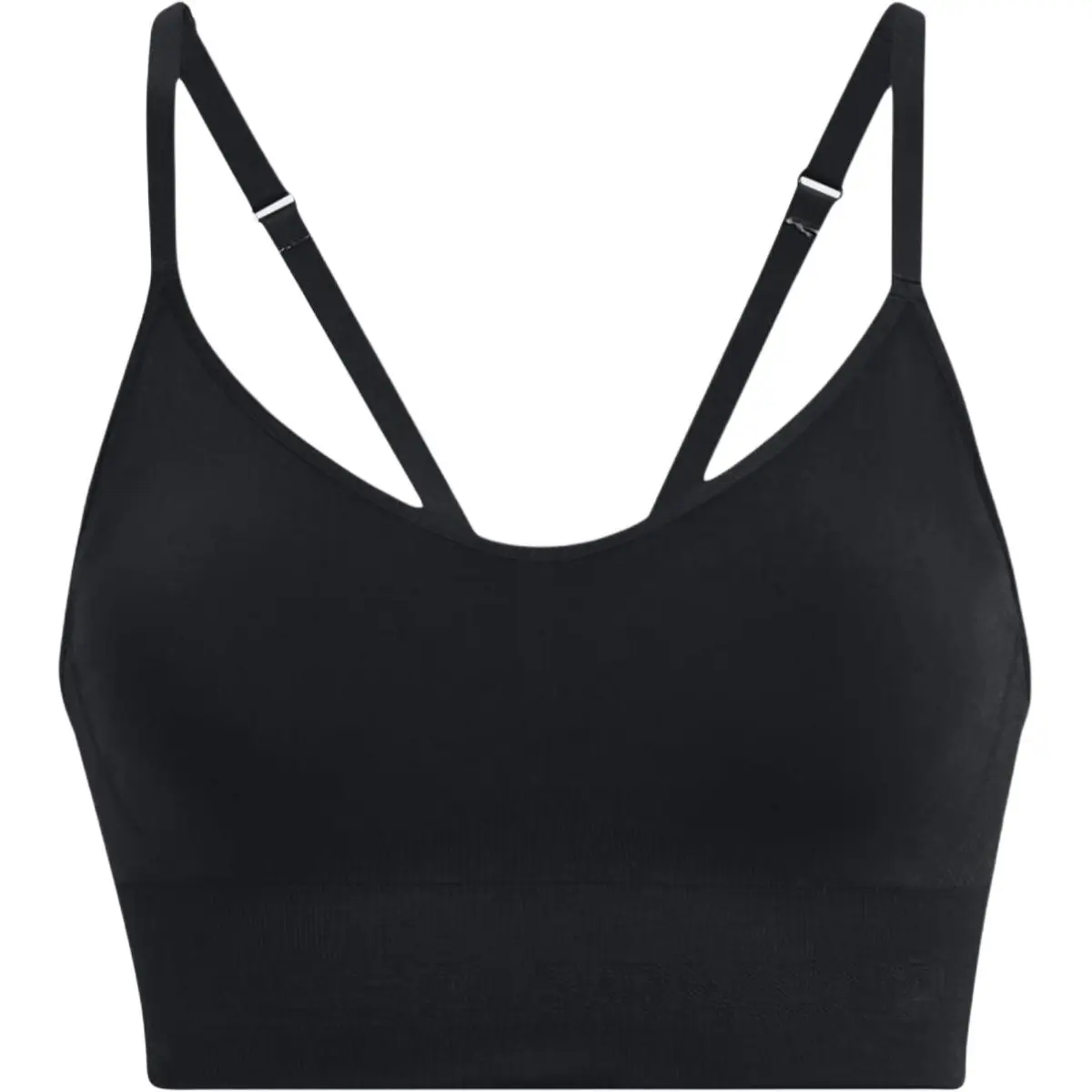 Under Armour Seamless Sports Underwear Women's Black