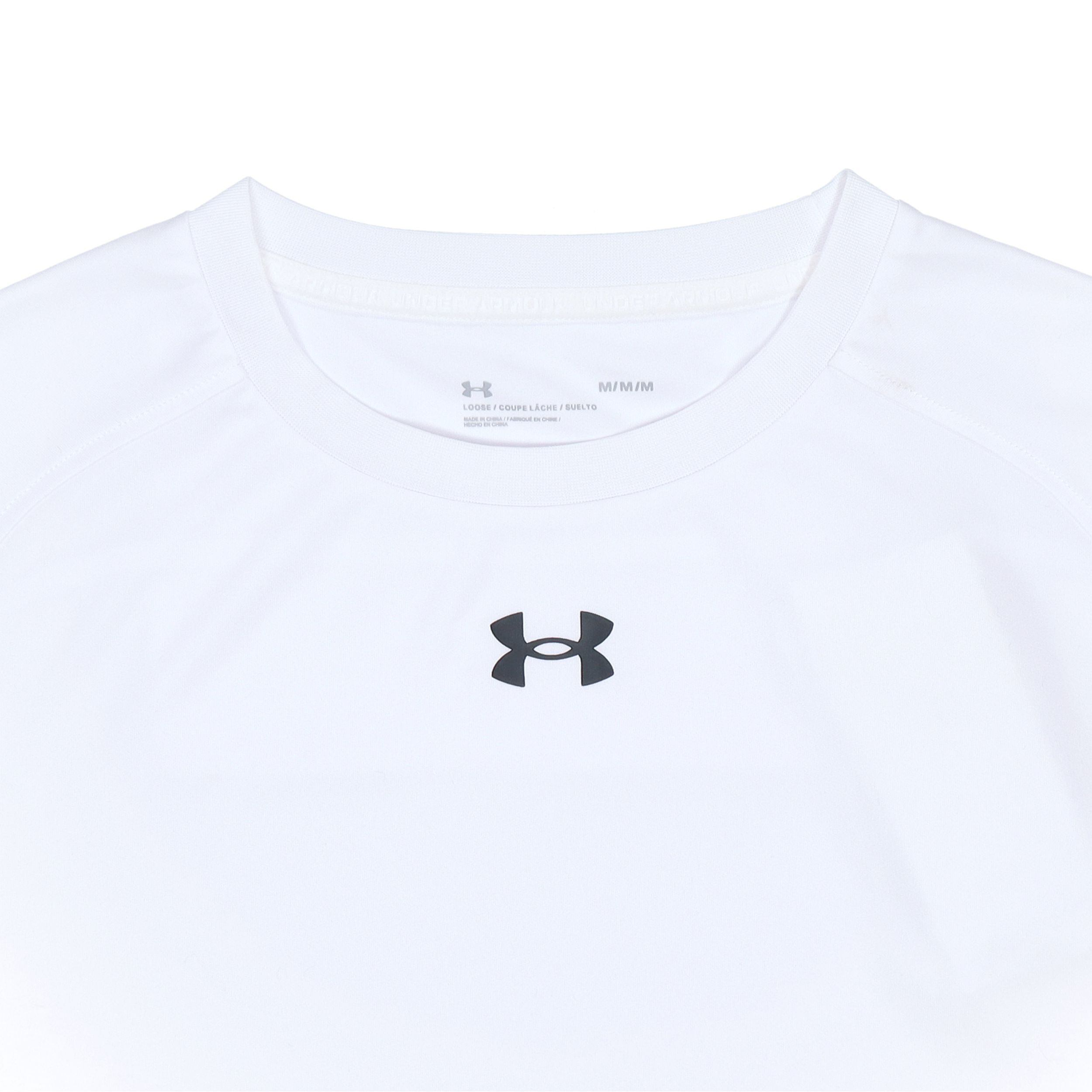 Under Armour Casual Sportswear Men’s Black