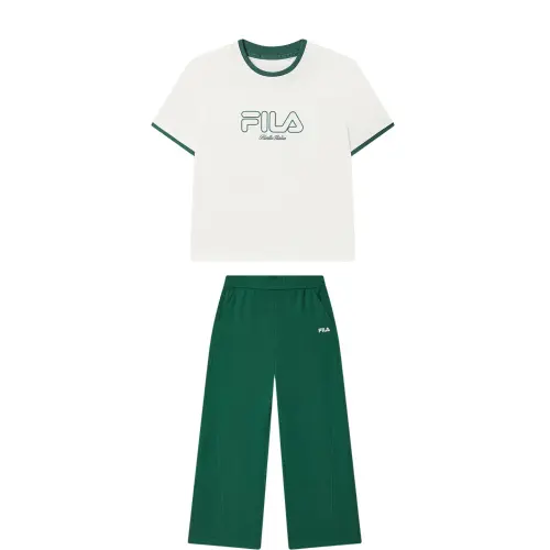 FILA ORIGINALE Casual Suit Women's