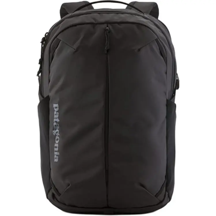 Patagonia Refugio 26L Outdoor Bags Polyester Black Unisex