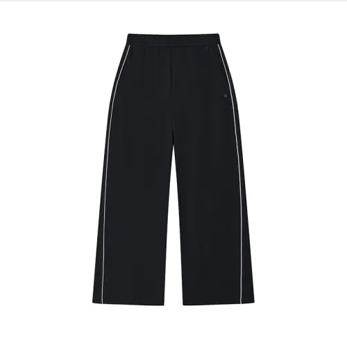 FILA WHITE Casual Pants Women's
