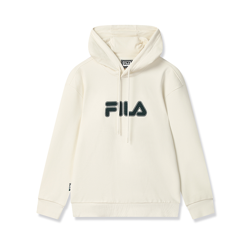 Худи Fila Originale (зеленое)