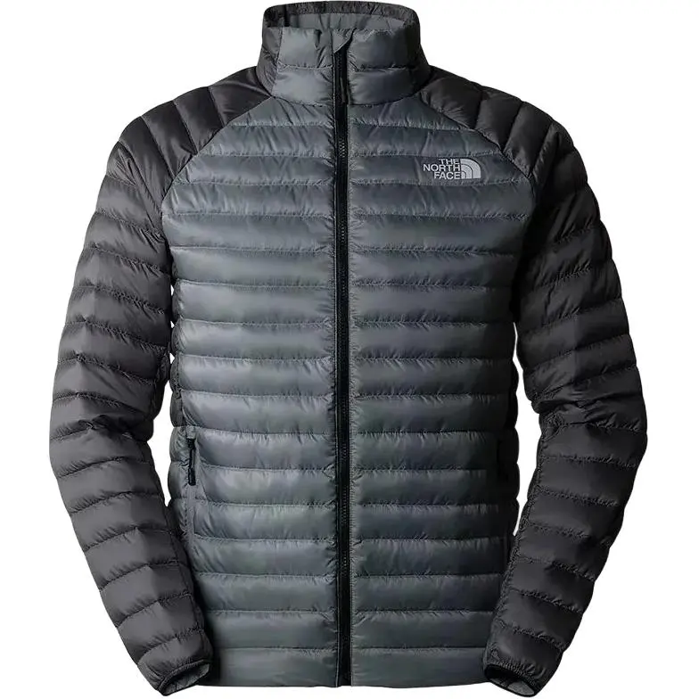 THE NORTH FACE Jackets & Coats Men's Gray