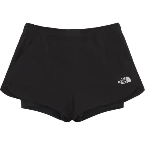 THE NORTH FACE Casual Shorts Women's Black