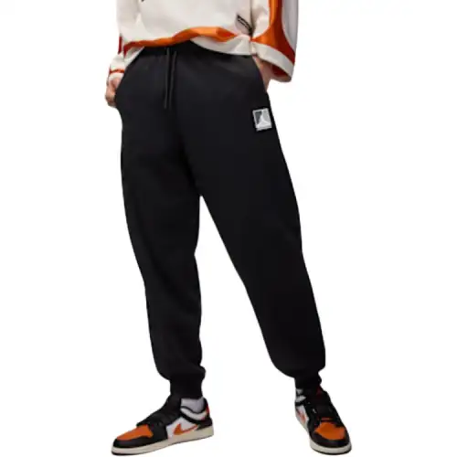 Jordan Brooklyn Fleece Men's Pants
