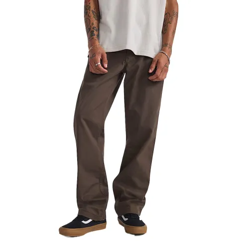 Vans Authentic Casual Pants Men's
