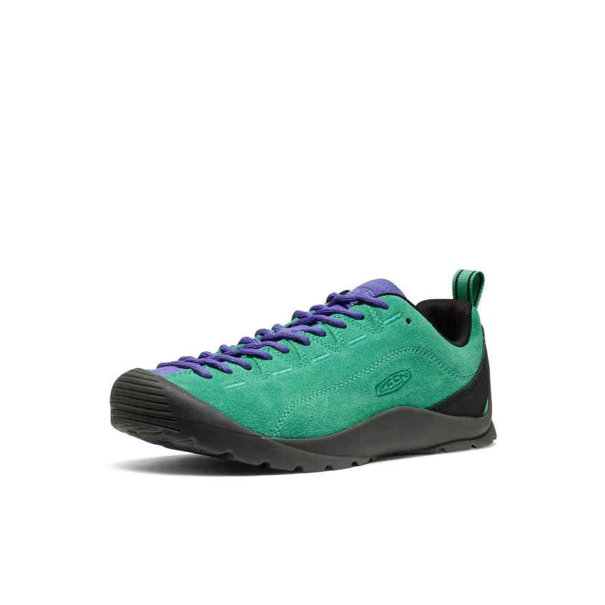 Keen Jasper Leather Cushioning Breathable Low top Outdoor Shoes Women’s