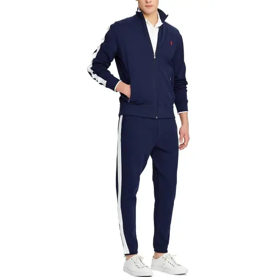 Polo Ralph Lauren Jackets & Coats Men's Marine Blue