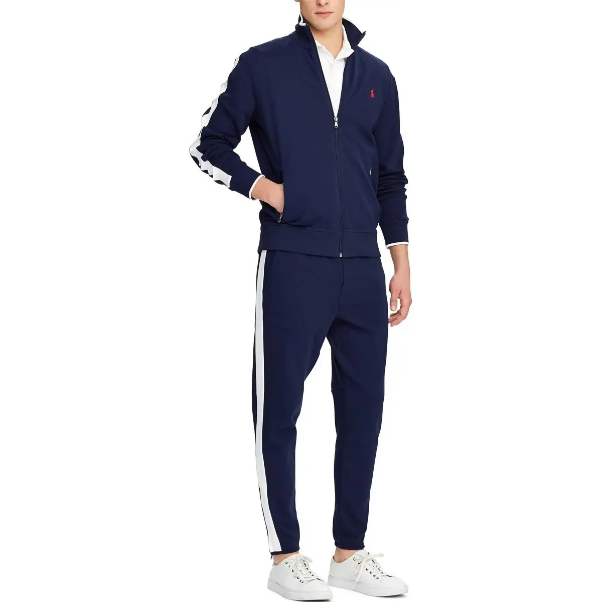Polo Ralph Lauren Jackets & Coats Men's Marine Blue