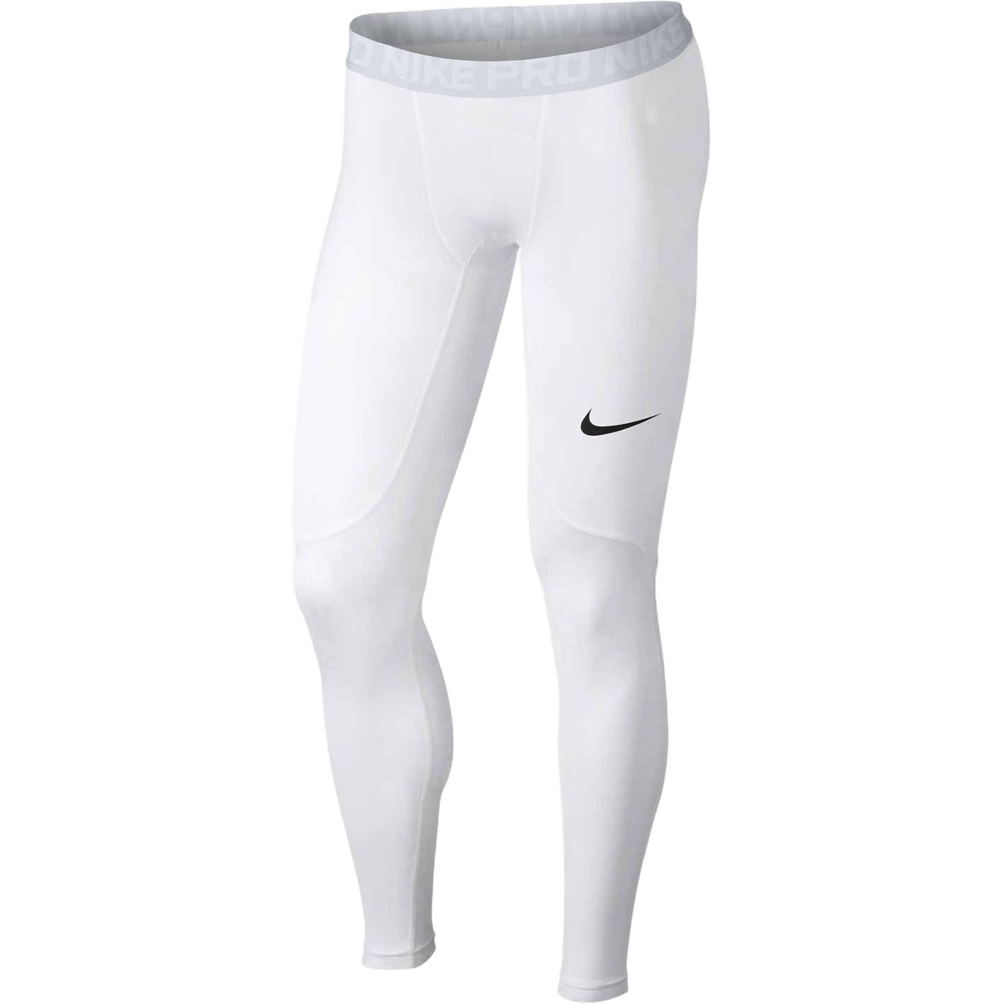 Nike Sports Pants Men’s White Moderate
