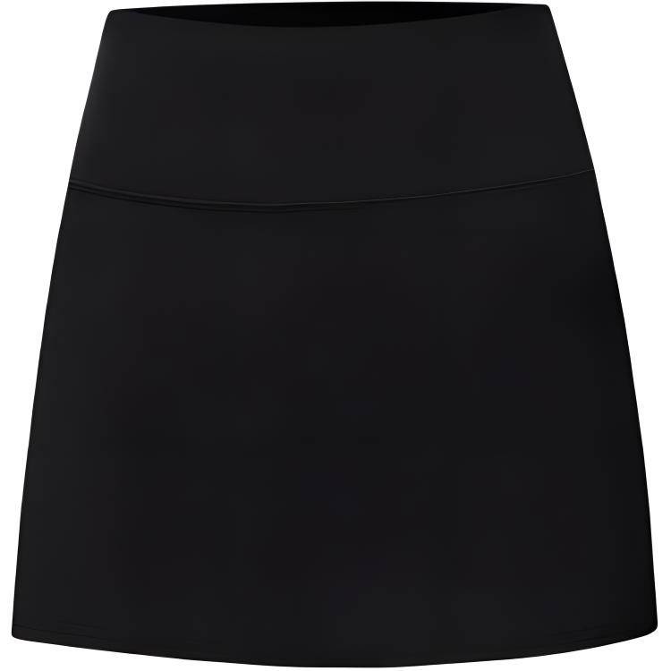 Lululemon Align Casual Short Skirts Women’s